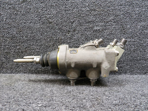 A100-24653 Messier Hispano Hydraulic Valve Assembly