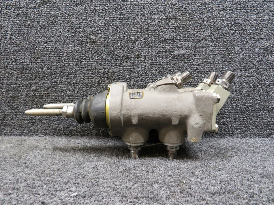 A100-24653 Messier Hispano Hydraulic Valve Assembly
