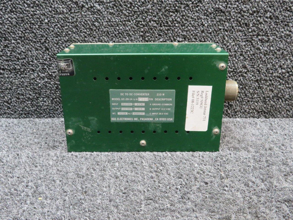 KC9823MBM9-NO