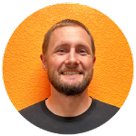 Matt Murray, BAS Core Exchange Parts Manager